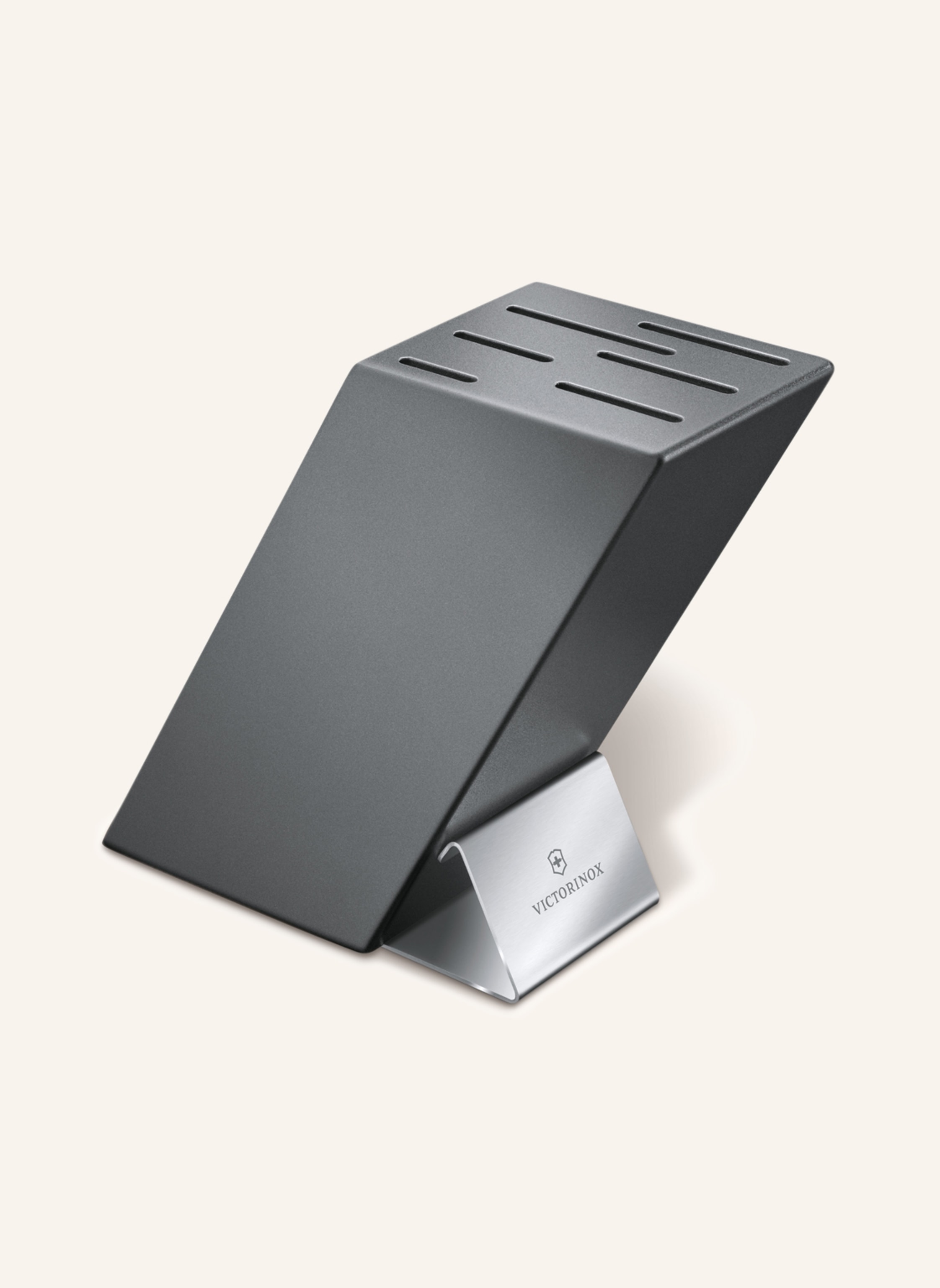 VICTORINOX Messerblock SWISS MODERN