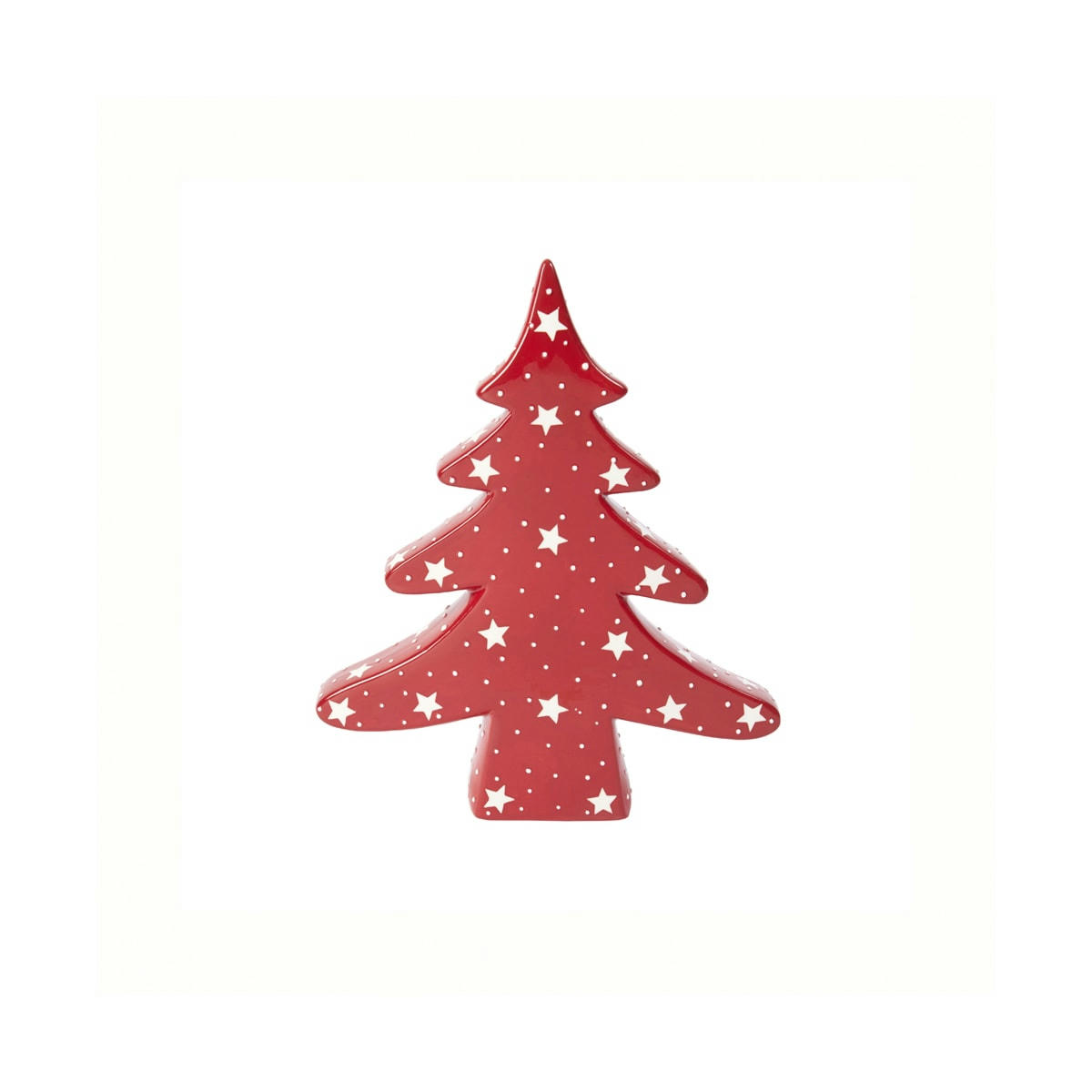 NOËL - Sapin de Noël étoiles