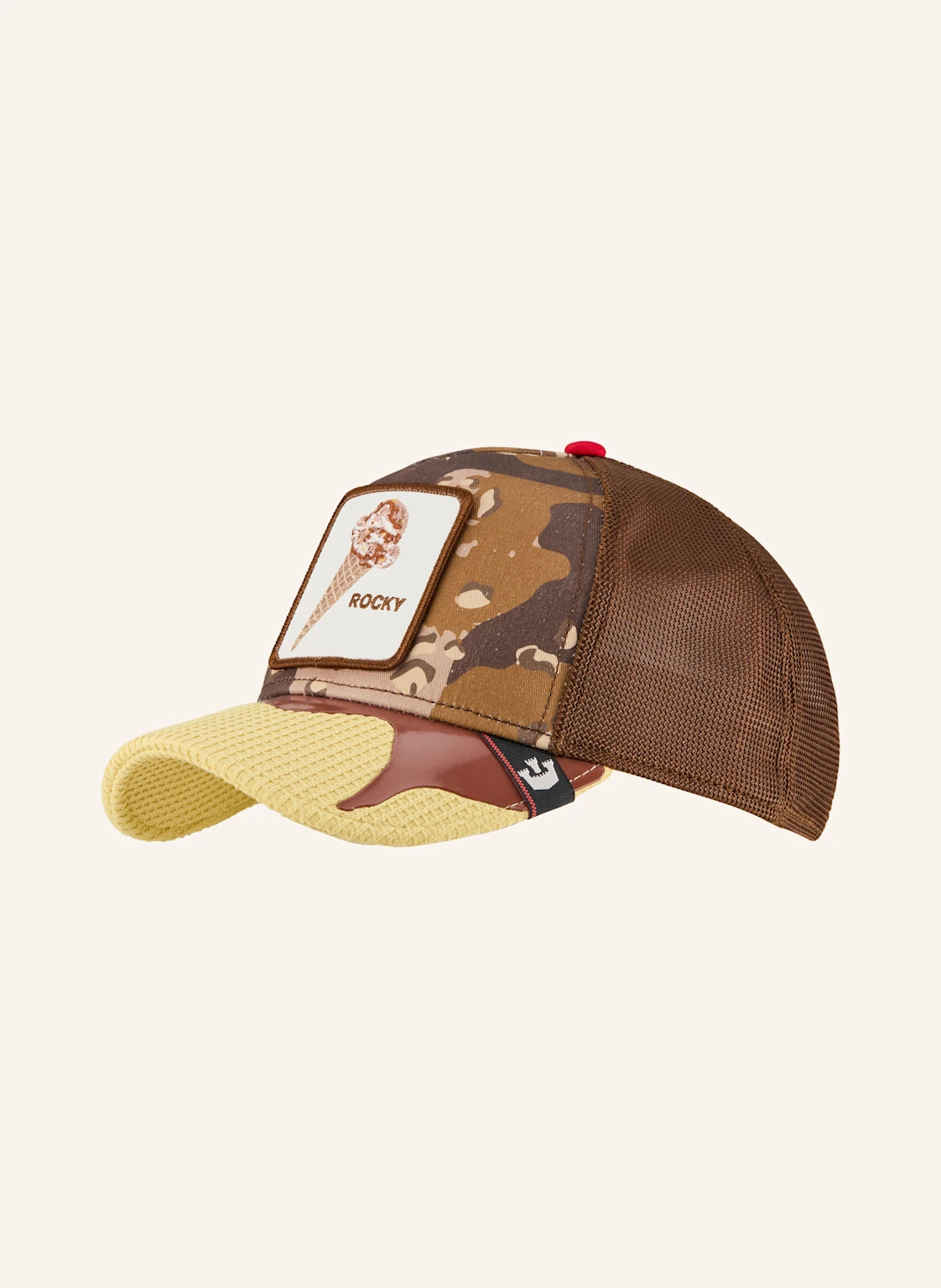 GOORIN BROS. Cap ROCKY ROAD