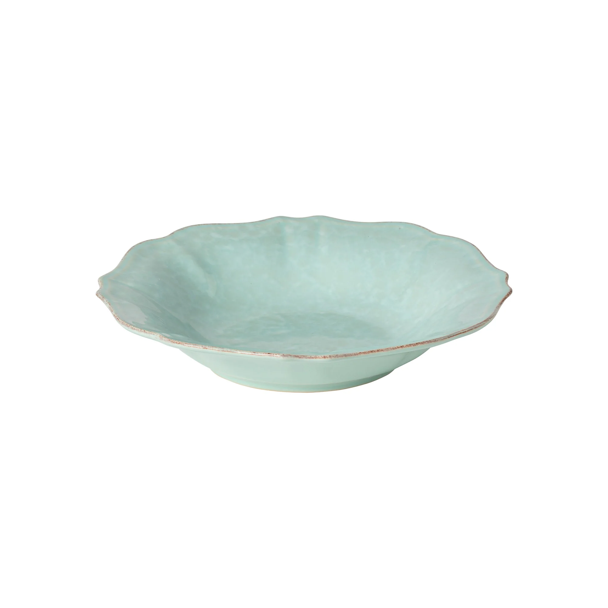 Soup/Pasta Plate Impressions, Casafina by COSTA NOVA