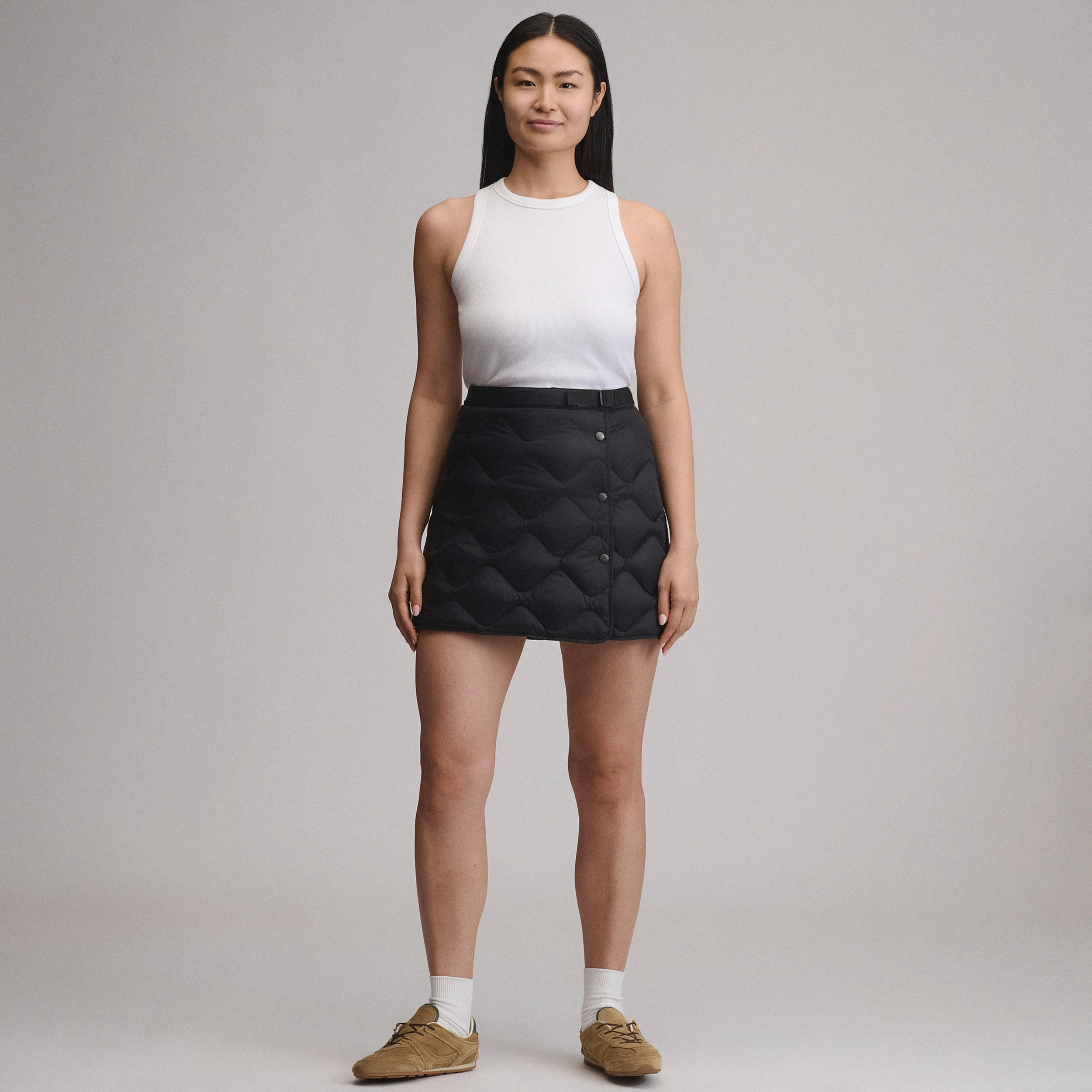 Women's Insulated Skirt