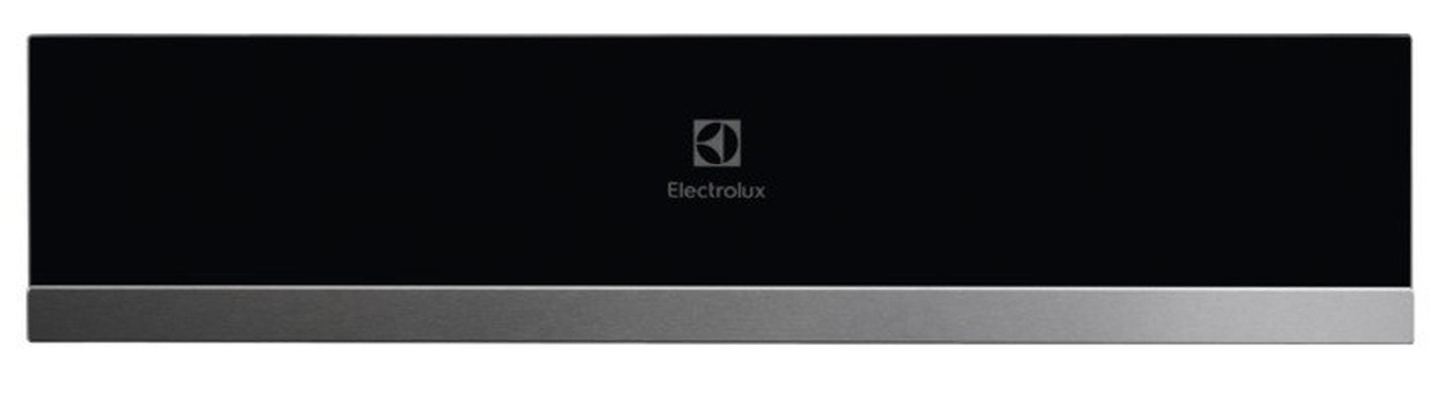Szuflada do podgrzewania naczyń Electrolux KBD4X stalowa