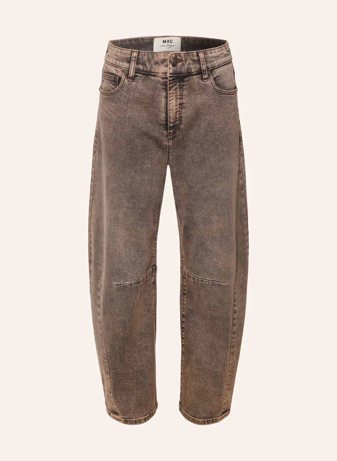MAC Barrel Jeans DAKOTA