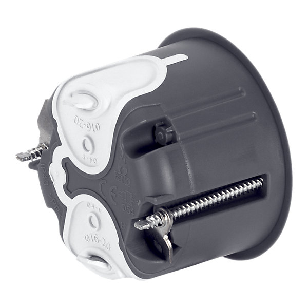 Boîte de dérivation DCL Jacobsen ø54 x P.40 mm