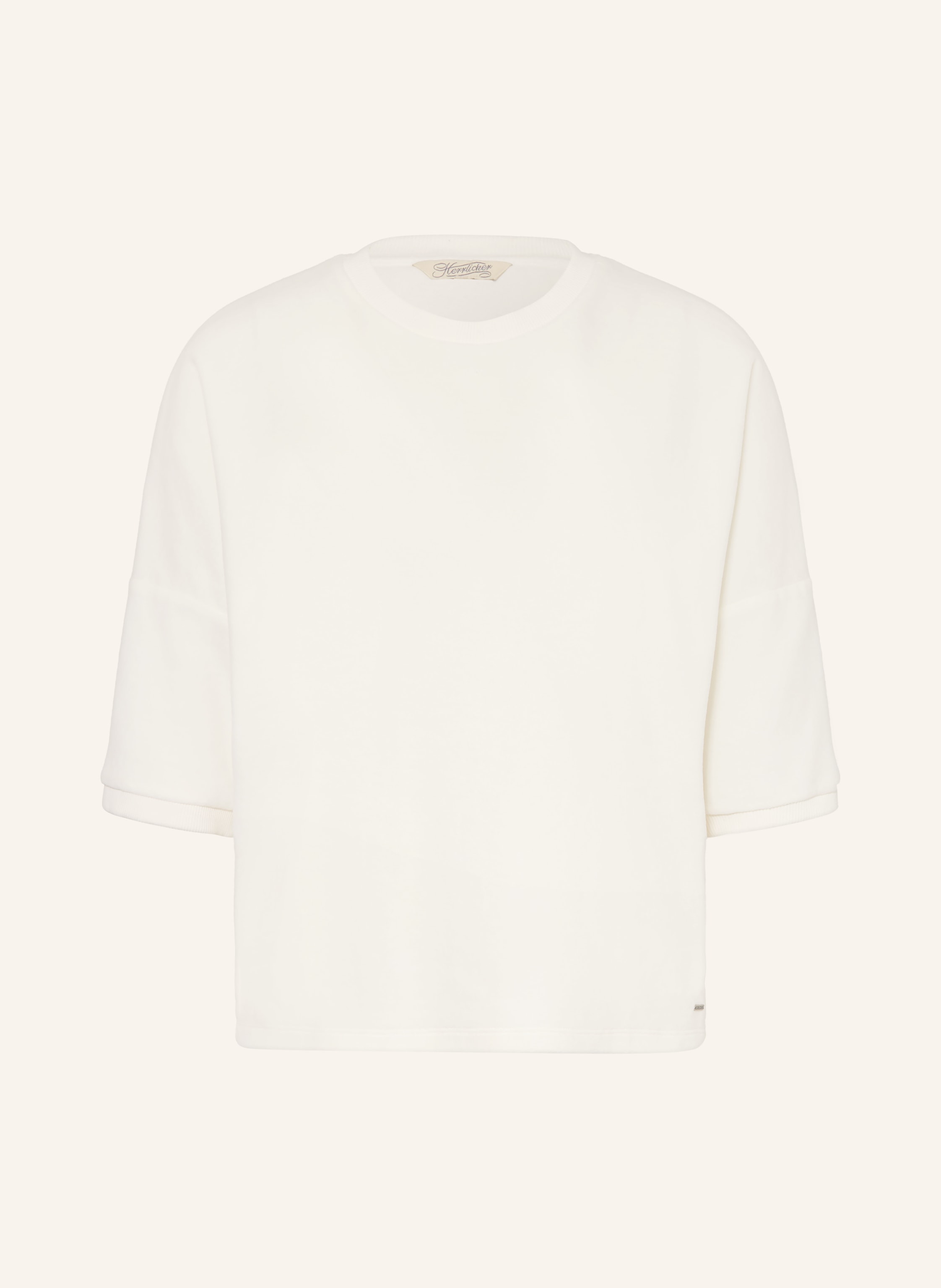 Herrlicher Nickishirt SMILA
