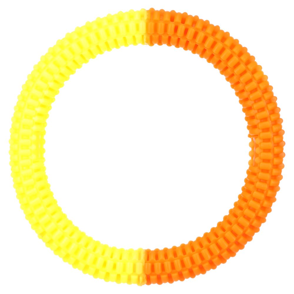 Flamingo Dog Toy Lipa Ring