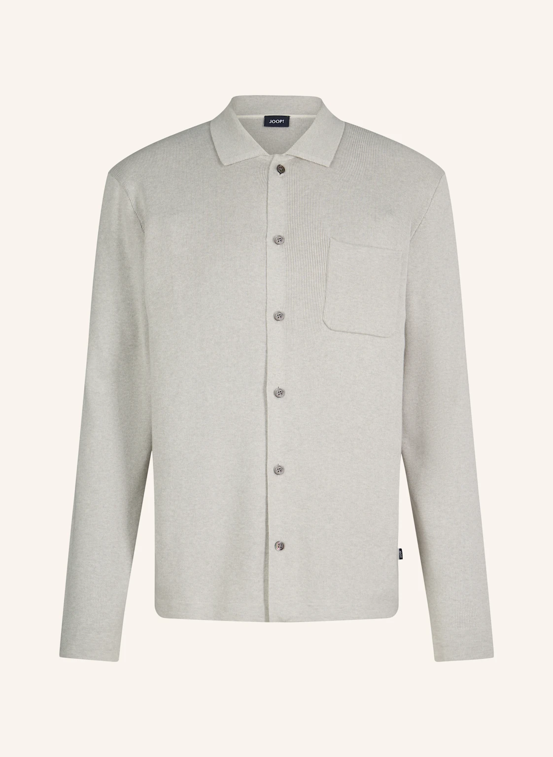 JOOP! Strick-Overjacket ACO