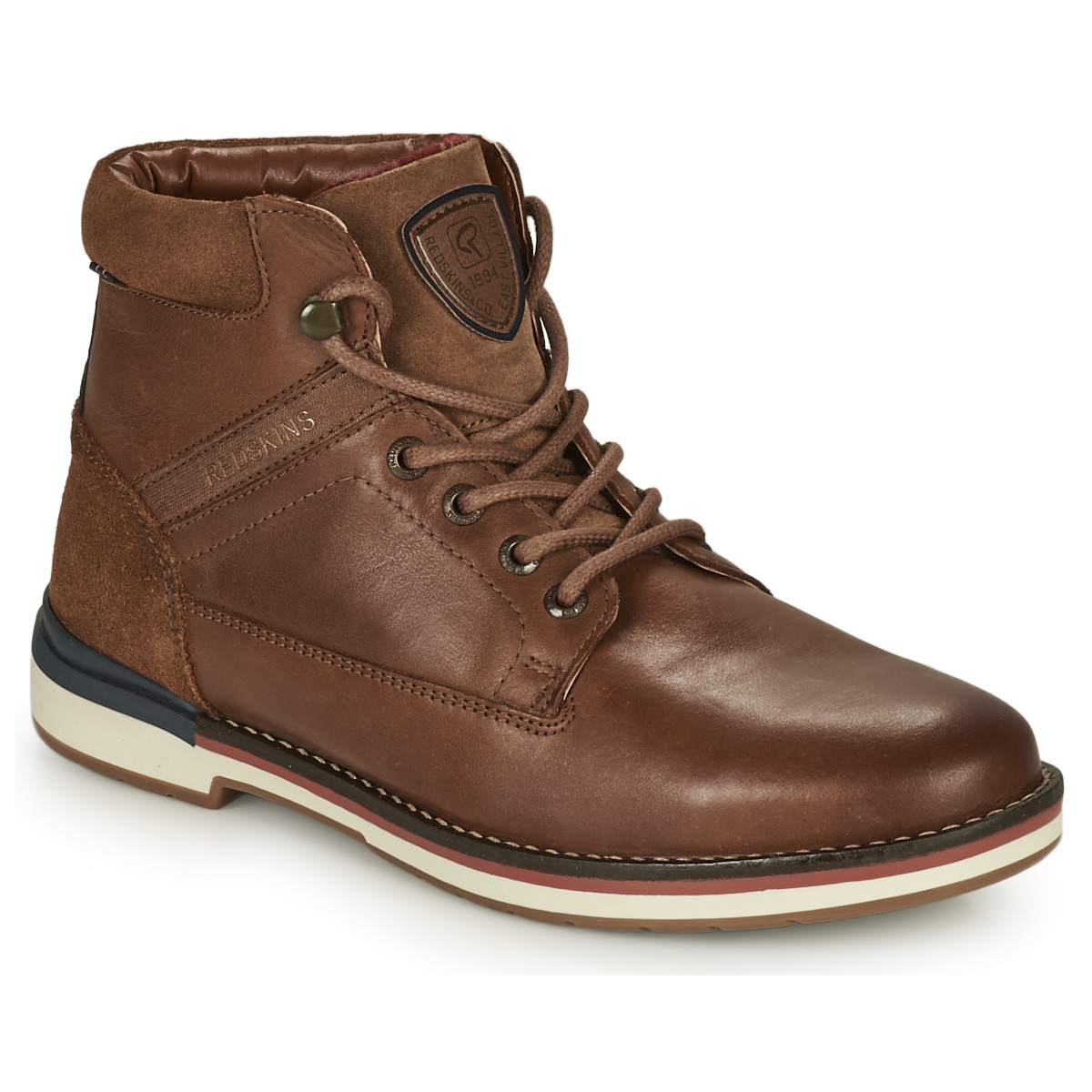 Redskins - ABELIA - Cognac