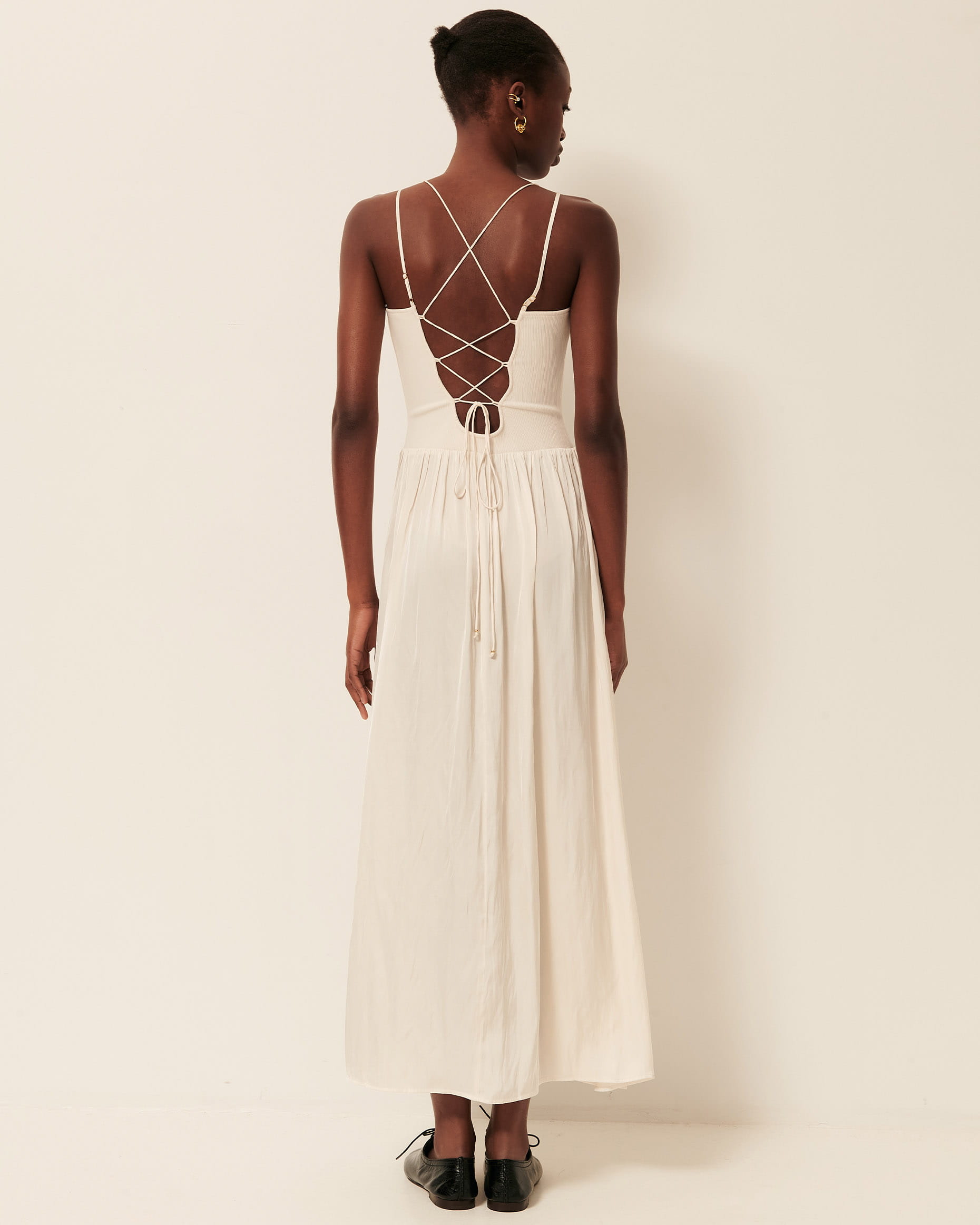 Robe Sweet mambo