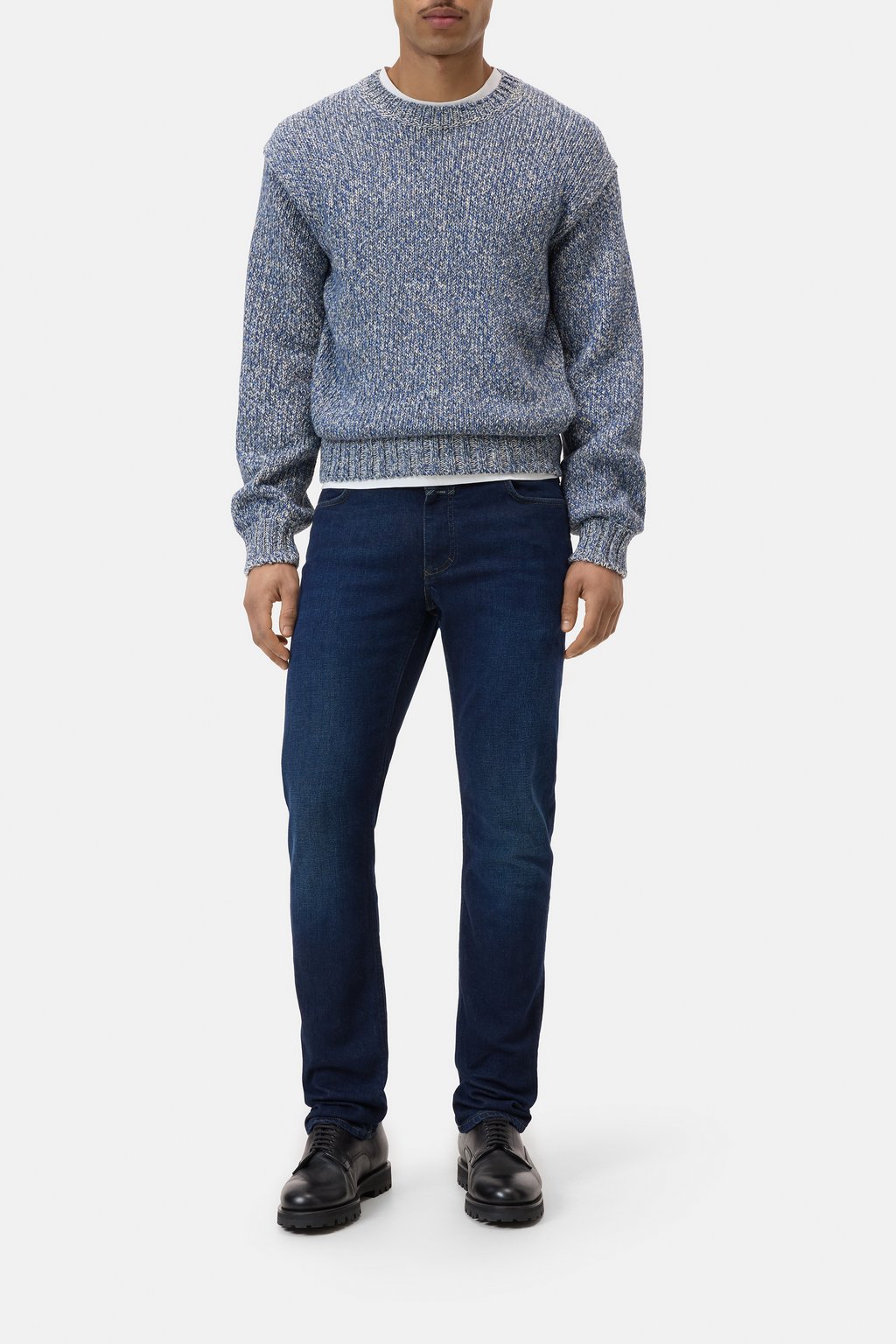 Slim Jeans - Unity Slim