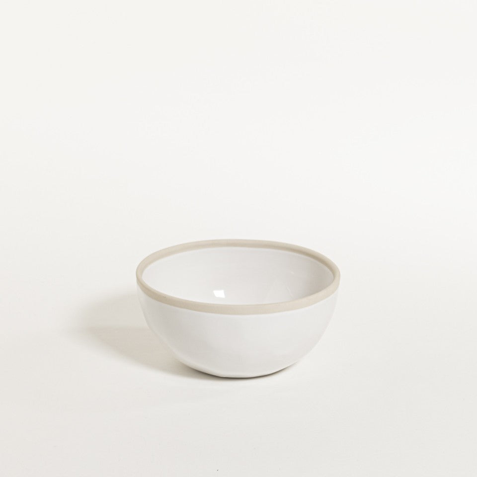 The Table Atelier Kom 15 cm Milk