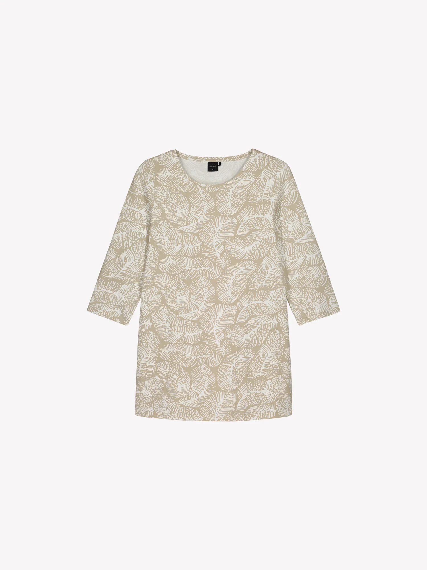 PIENI HILDE trikootunika - beige