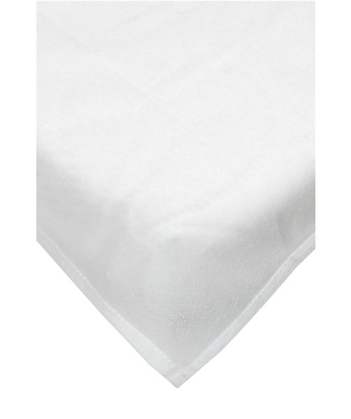 Kit literie jetable protege matelas et oreiller Collection Milley
