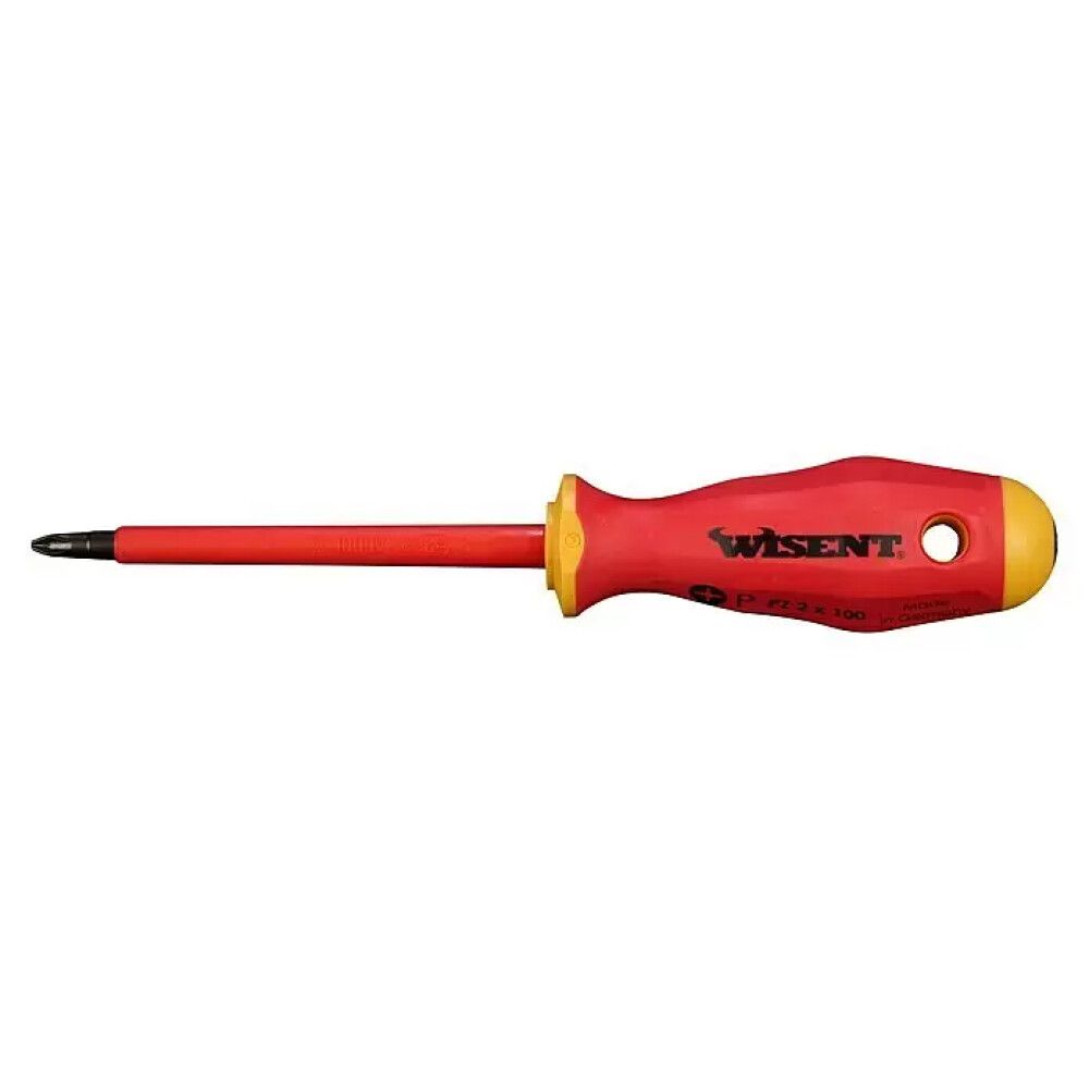SKRUTREKKER WISENT SD 515SD 515 VDE PZ 2X100MM