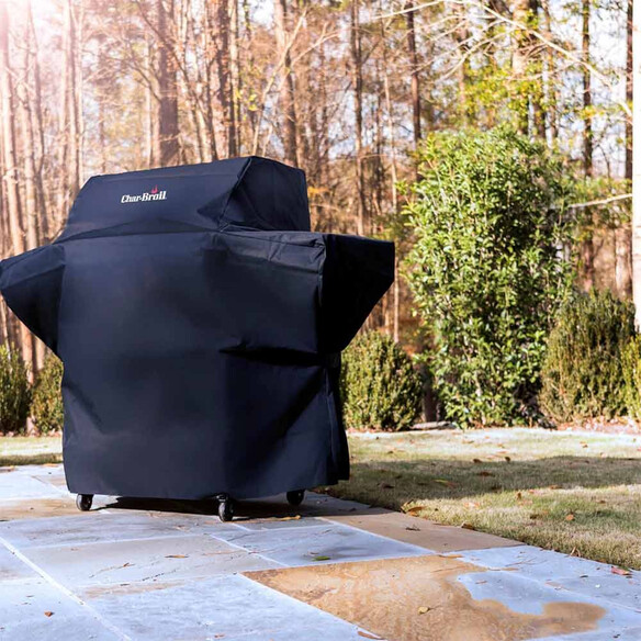 Housse de protection Premium pour Barbecue Char-Broil 3 Brûleurs