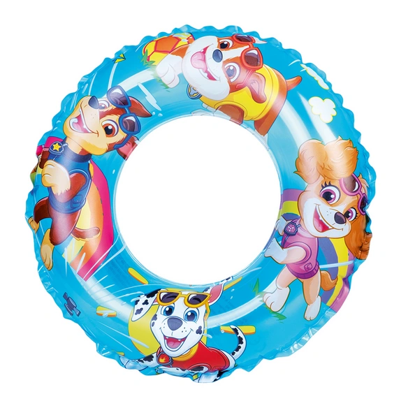 Schwimmreife »Paw Patrol«, blau, Kunststoff