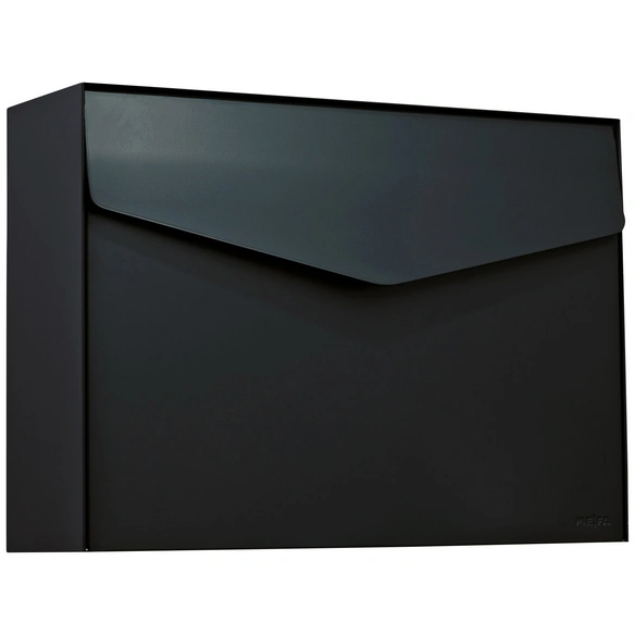 Briefkasten »112 Letter«, BxHxT: 43 x 31,2 x 13,5 cm, Stahl