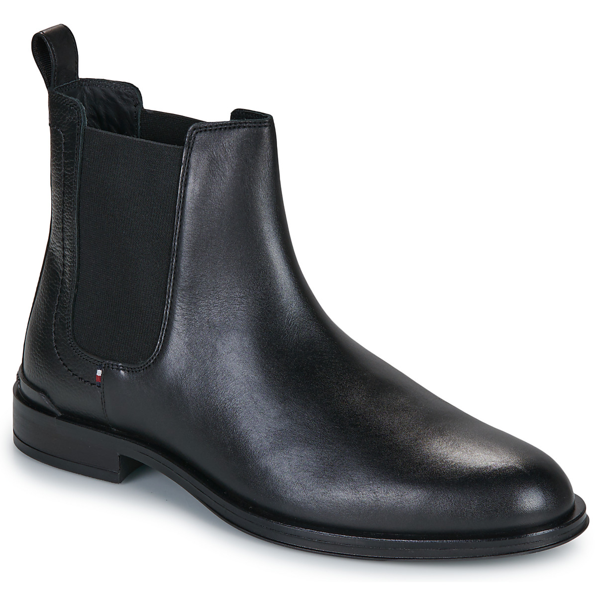 Tommy Hilfiger - BASTIEN - Black