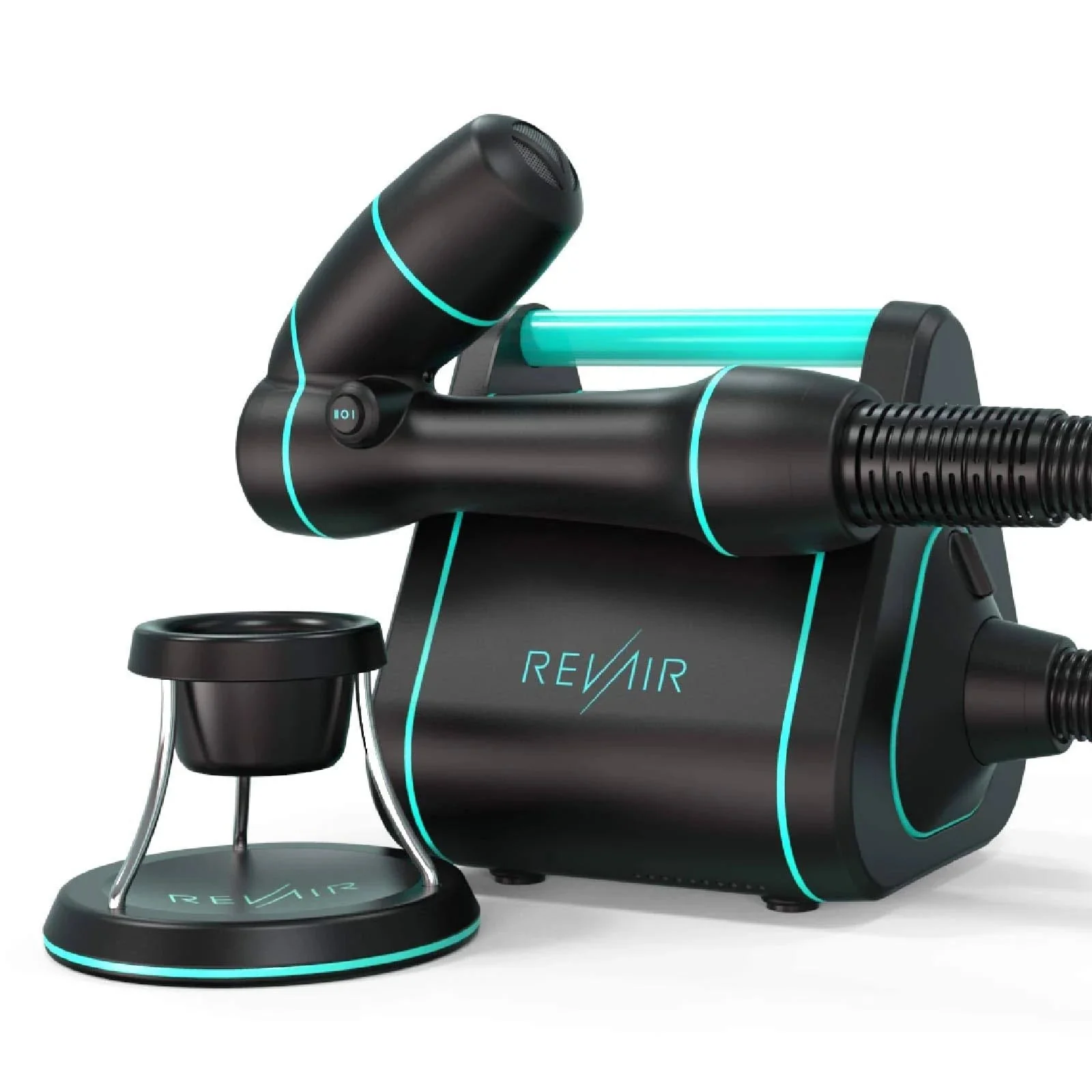 RevAir  REVERSE Air Hair Dryer