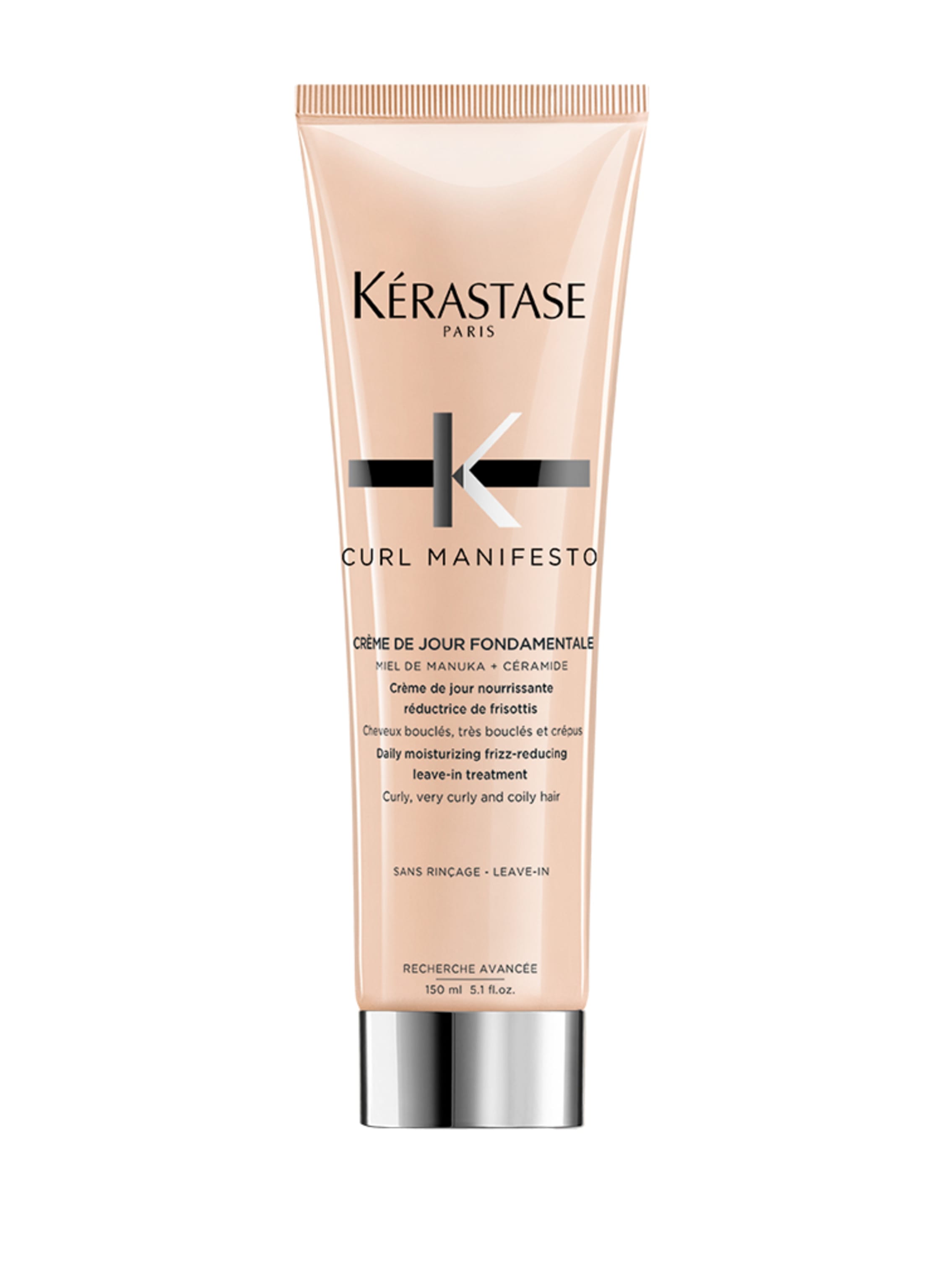 KÉRASTASE CURL MANIFESTO