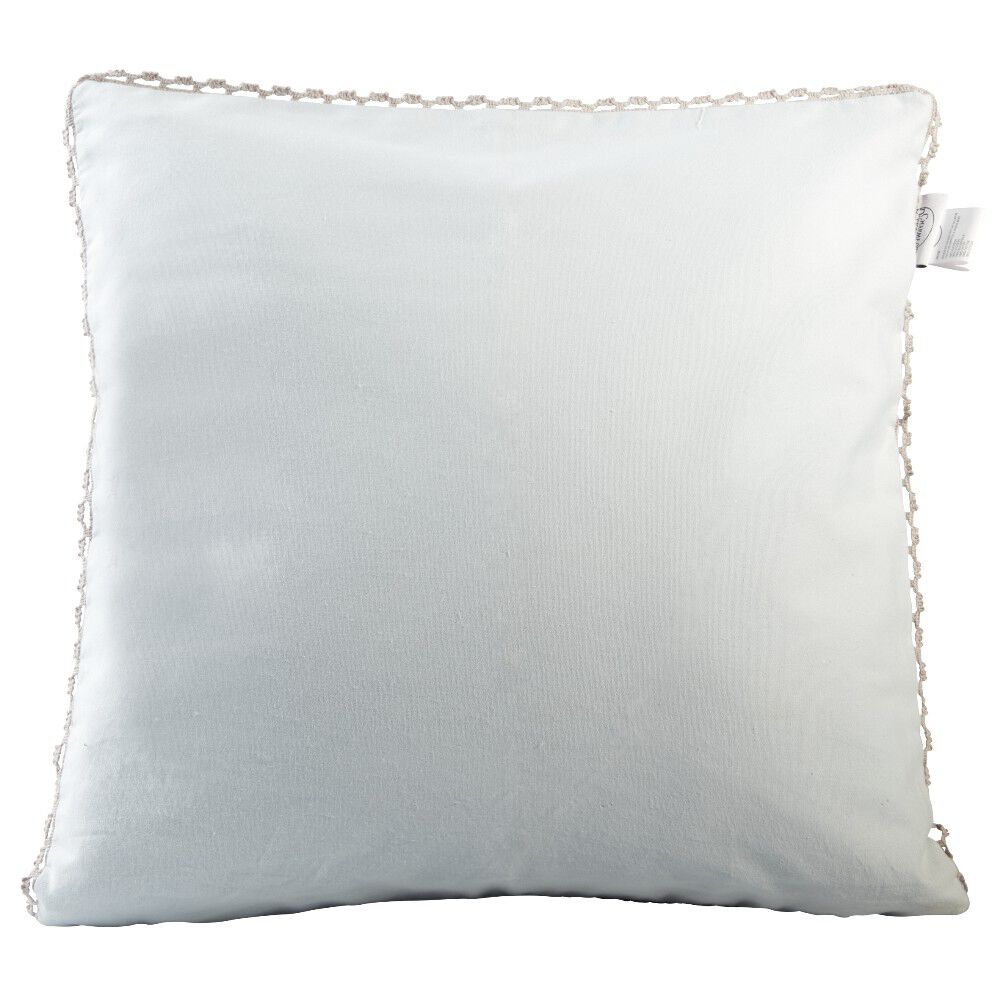 Housse de coussin 40 x 40 cm, 15 modèles