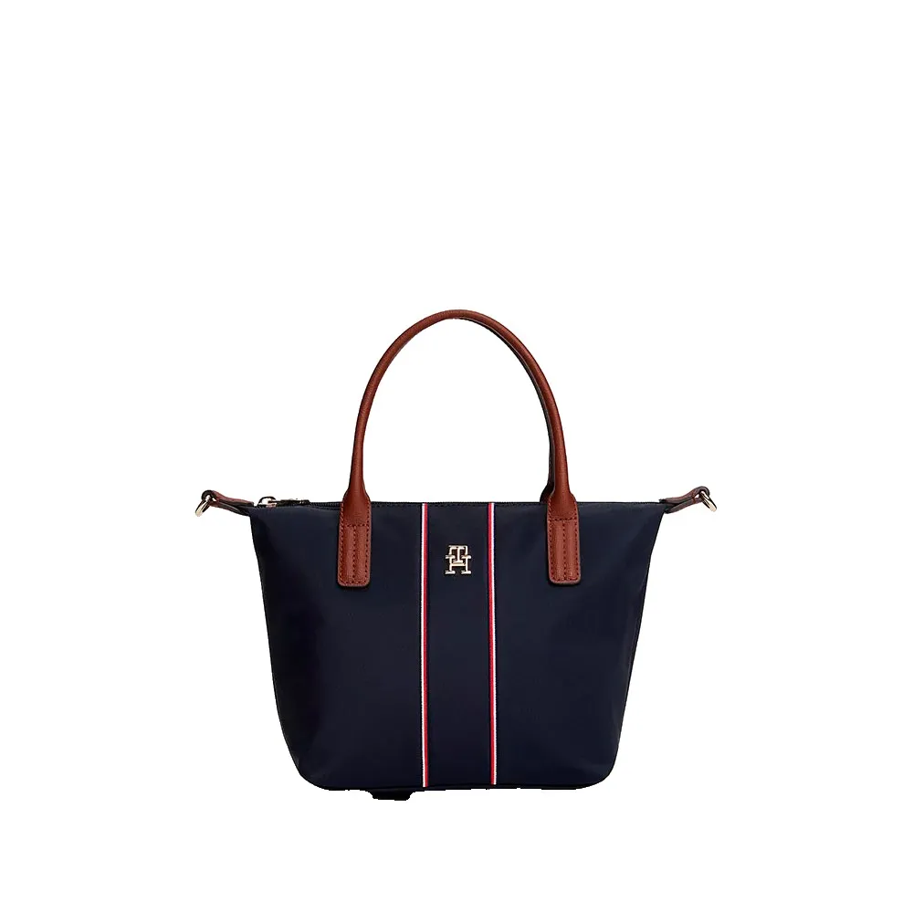 Tommy Hilfiger Popette Mini Corp tote bag