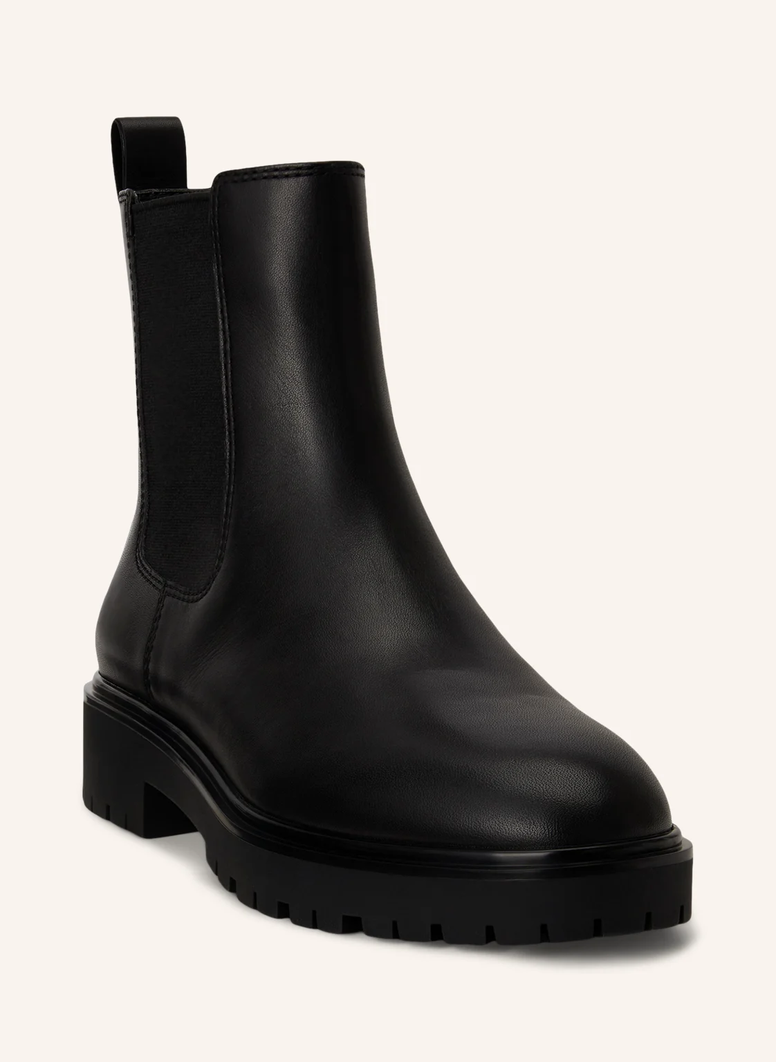 LAUREN RALPH LAUREN Chelsea-Boots ALLYSON