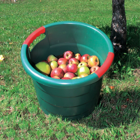 Behälter »TONI«, 45 L, Kunststoff (PP), grün