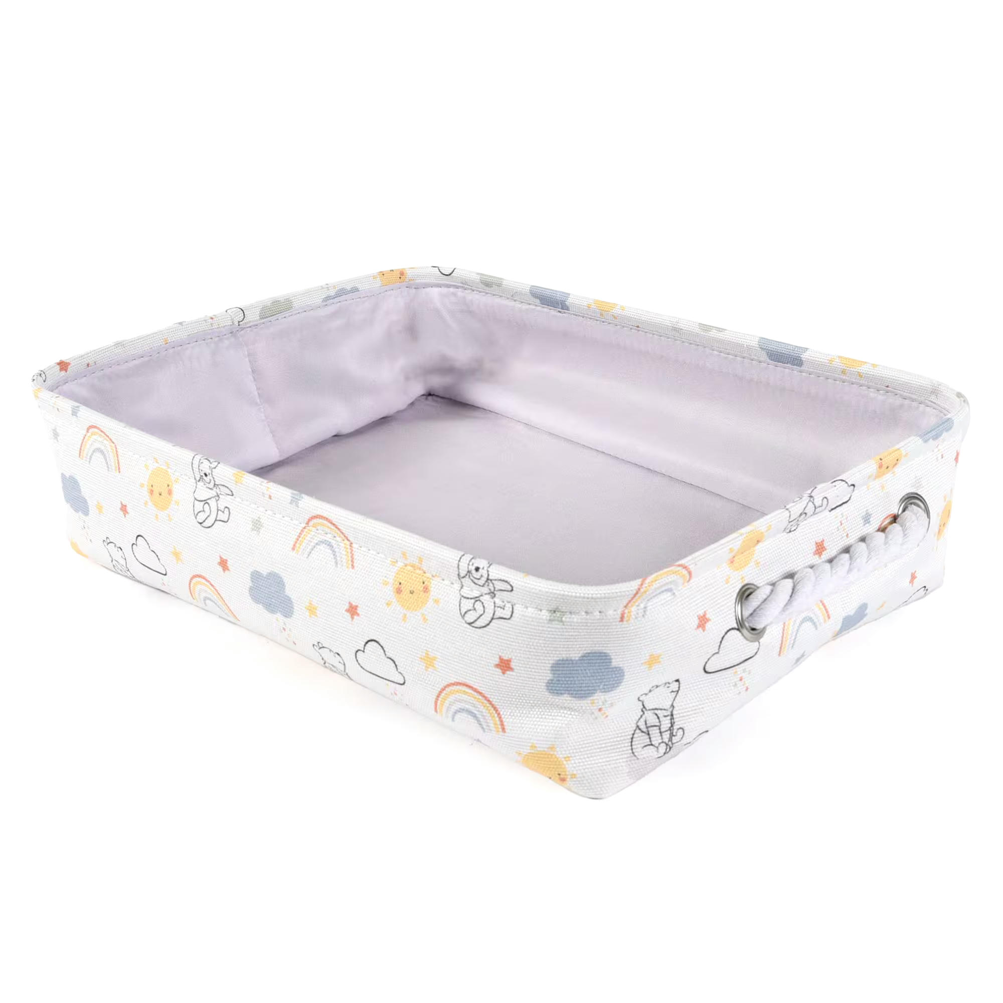Nemcor Disney Nursery Bundle, Winnie-the-Pooh, 5-pc
