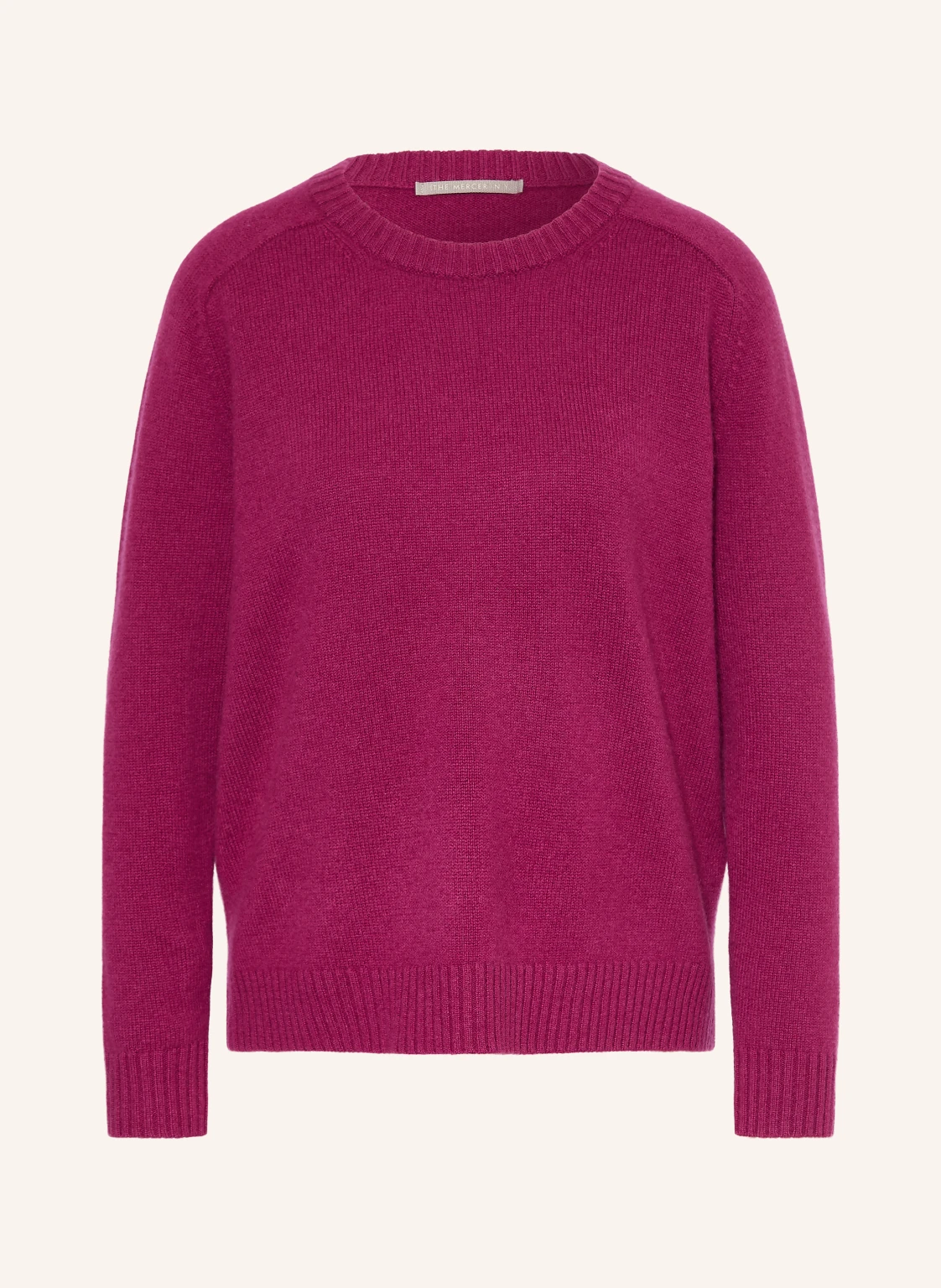 (THE MERCER) N.Y. Cashmere-Pullover