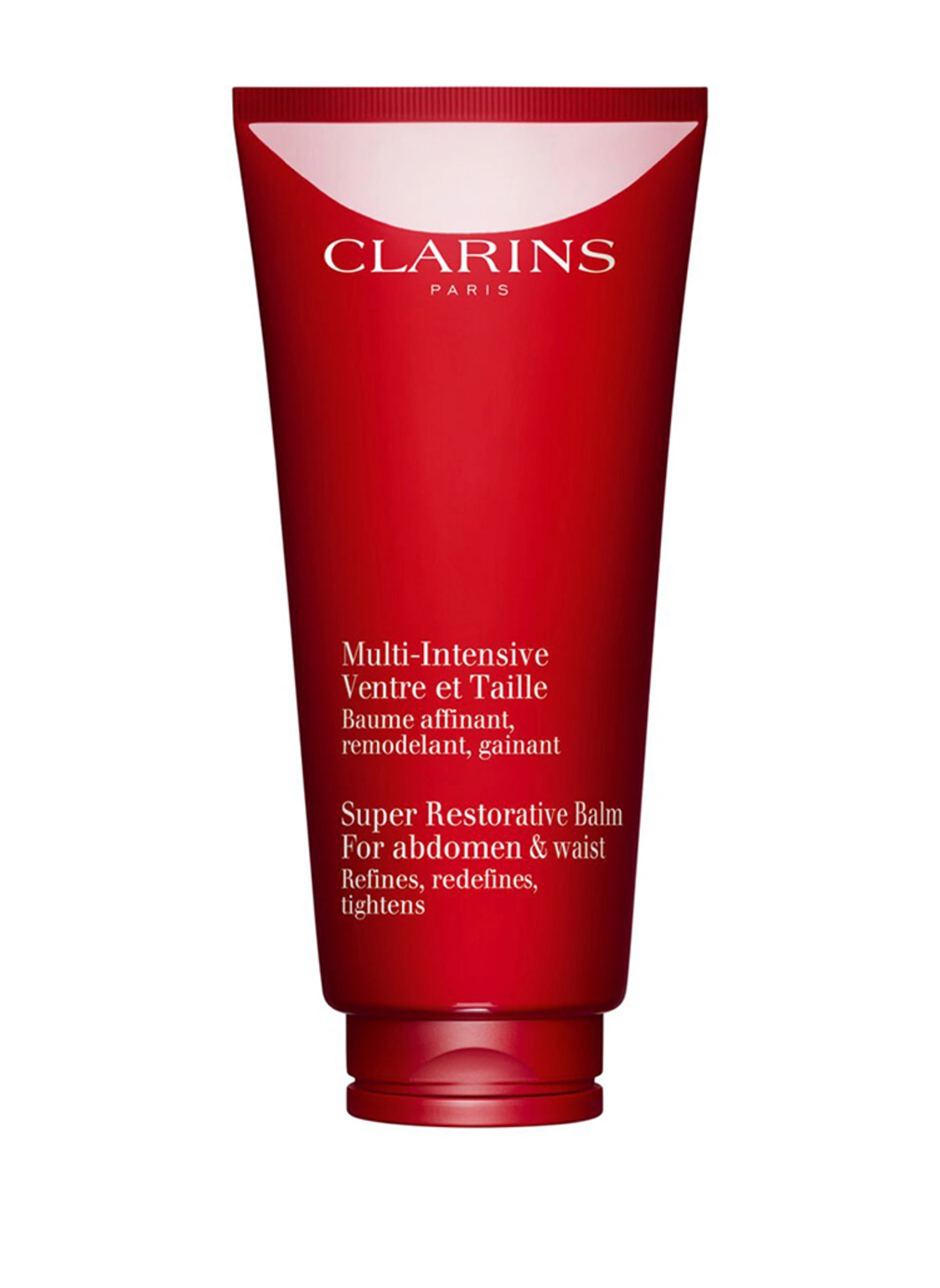 CLARINS MULTI-INTENSIVE VENTRE ET TAILLE