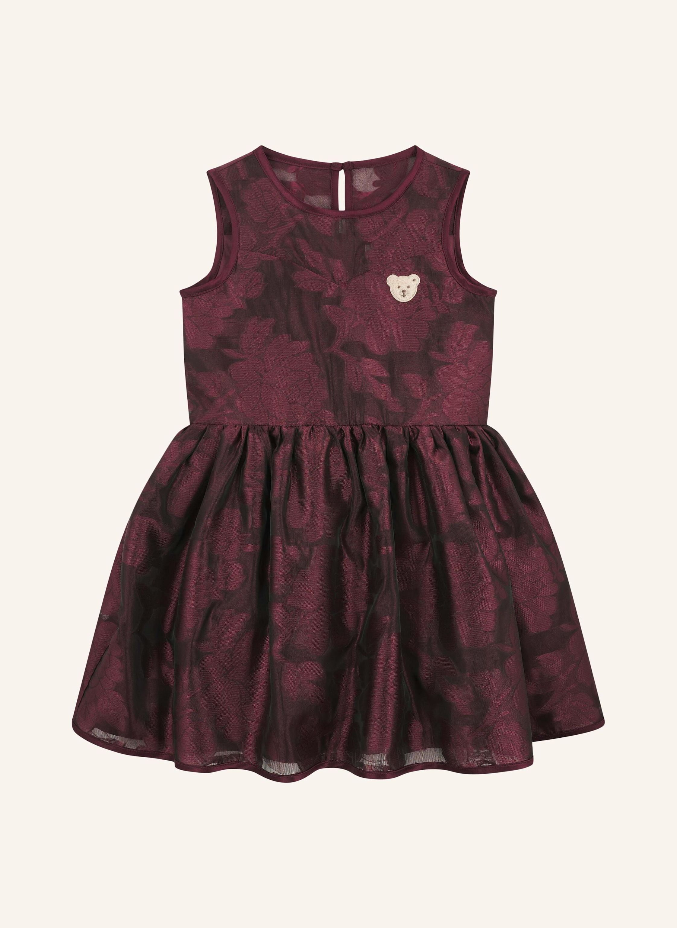 Steiff Kleid FESTIVE LUXE