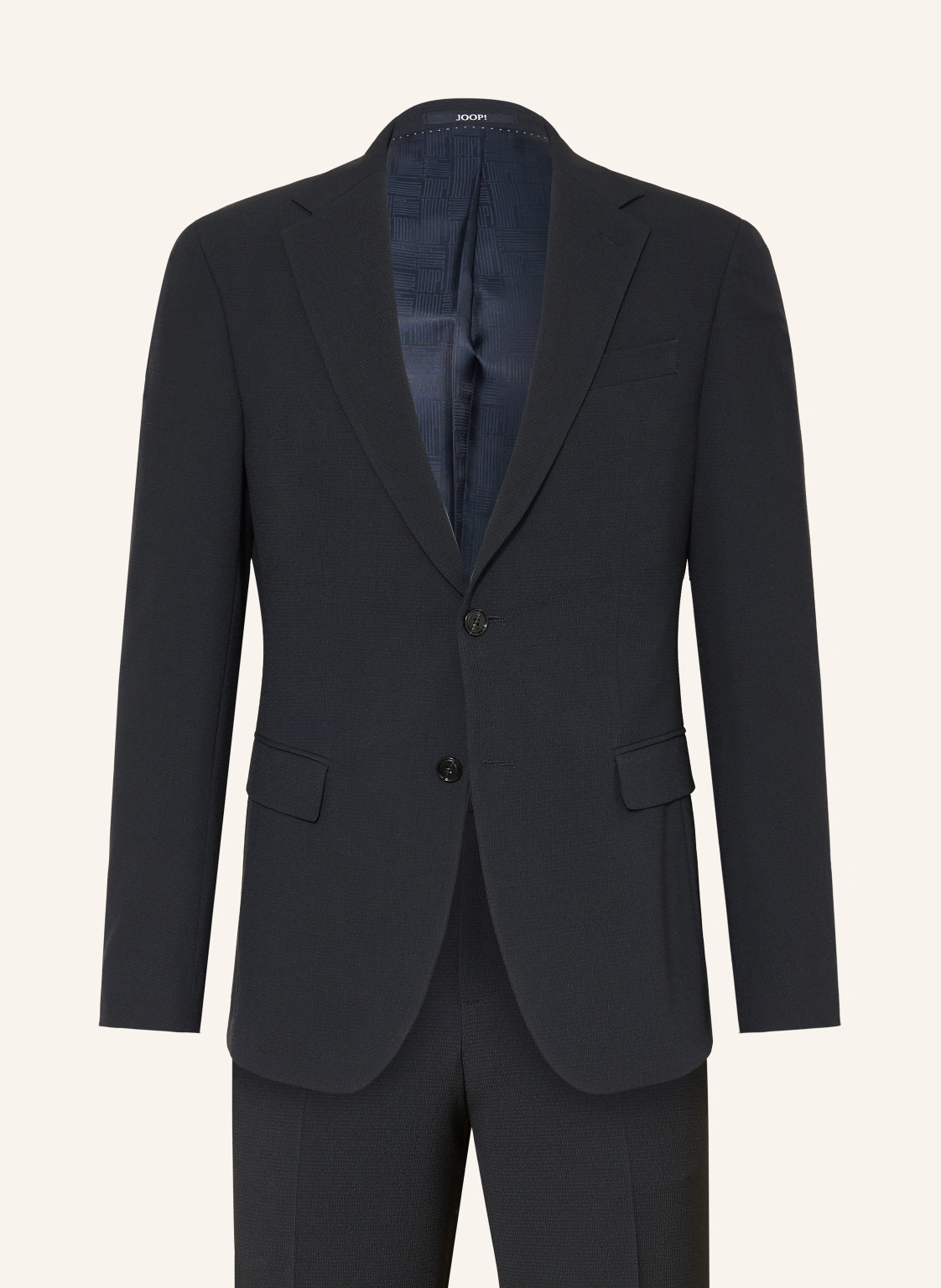 JOOP! Anzug HODGE-RIVER Slim Fit