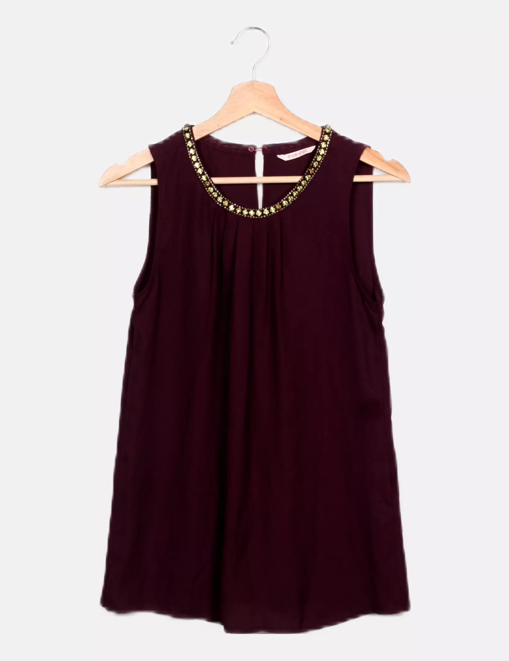 Camaïeu blouse Flowing
