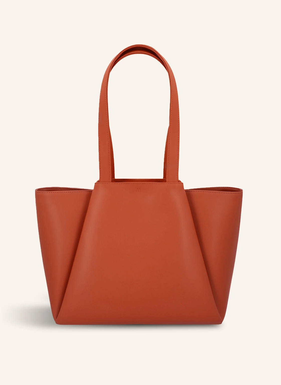 KAAI Schultertasche MIDI PYRAMID