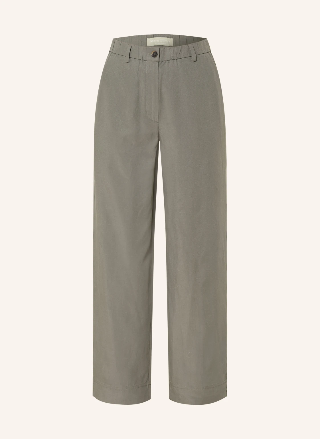 Marc O'Polo Hose MINU BARREL