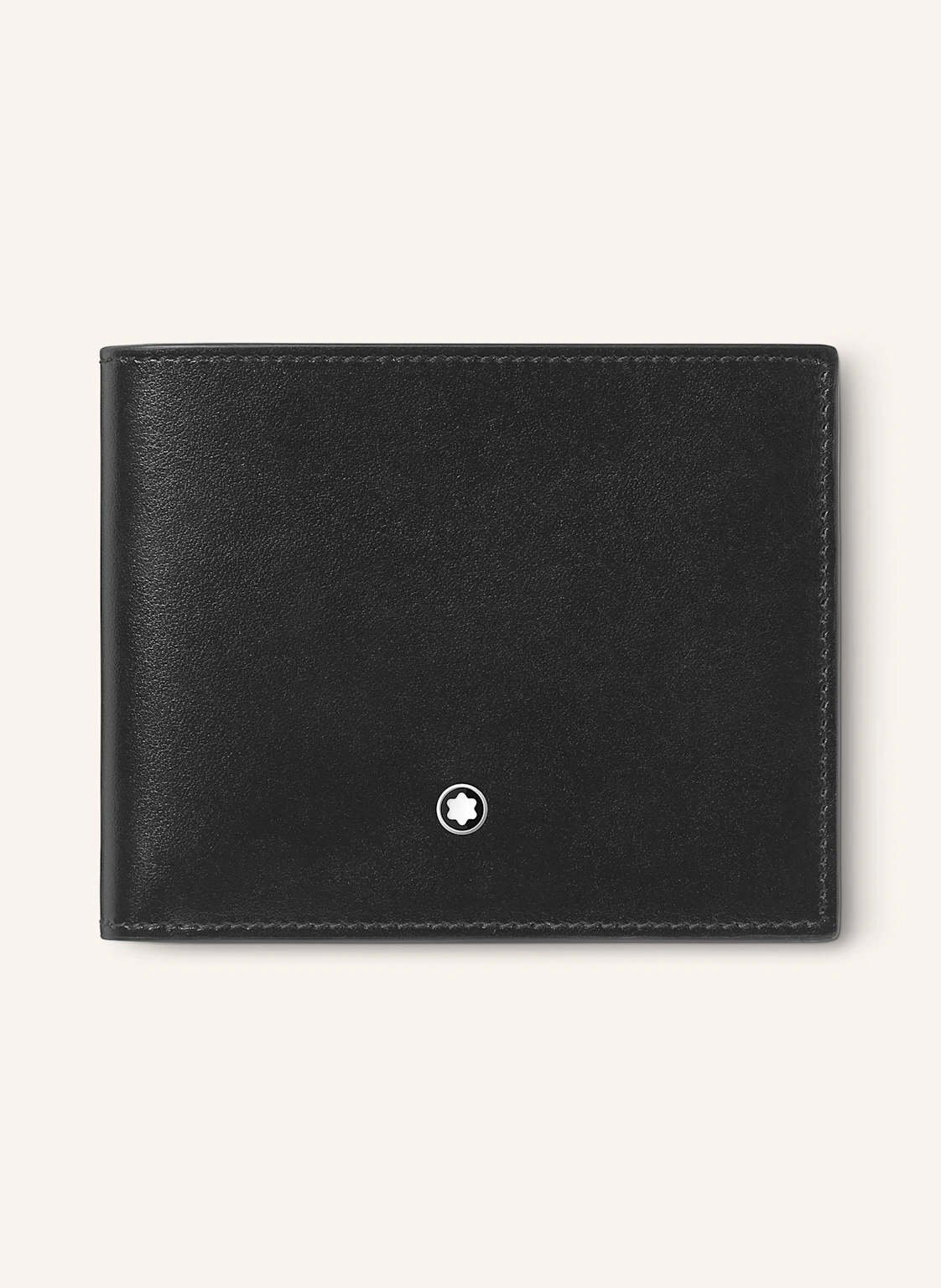 MONTBLANC Geldbörse MEISTERSTÜCK