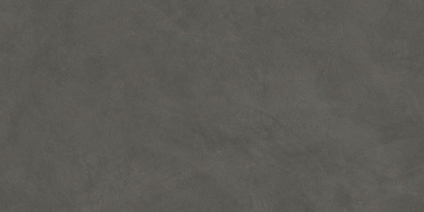 Carrelage effet Béton Gris Fumé 120x60x0,9 cm Benzaro - Sol extérieur (vendu par carton de 1,44 m²) - RO'MA CARRELAGE