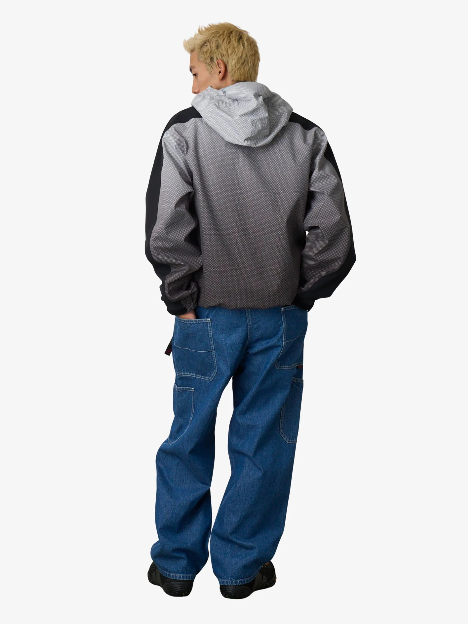 Men's Rock Slide Denim Pant