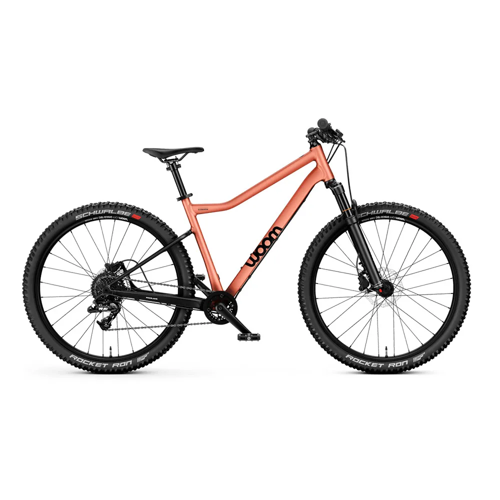Woom Off Air 6 26´´ MTB bike