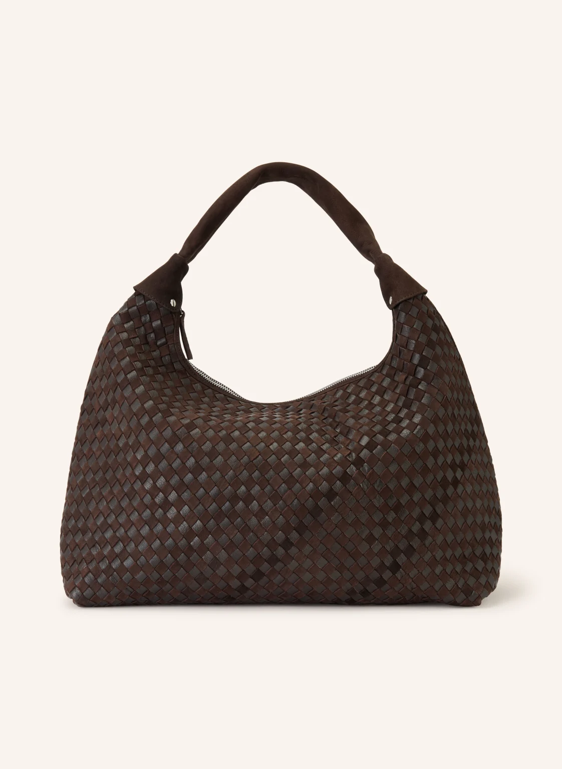 NÚNOO Schultertasche DANDY LARGE