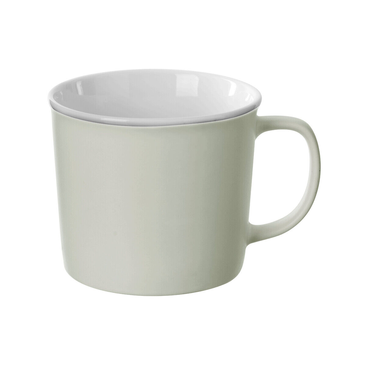 Caneca de cerâmica NATURE 38cl