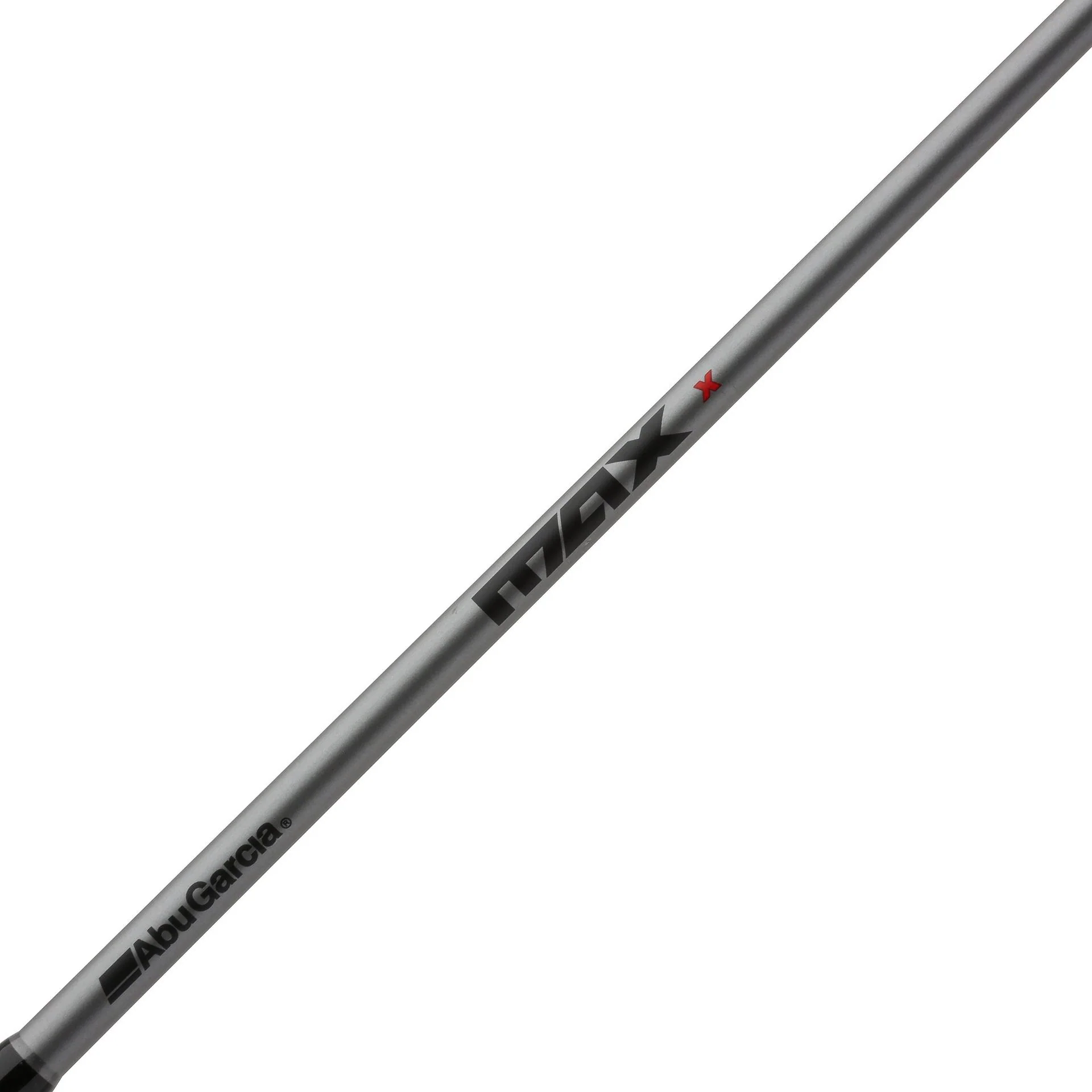Max X Spincast Combo