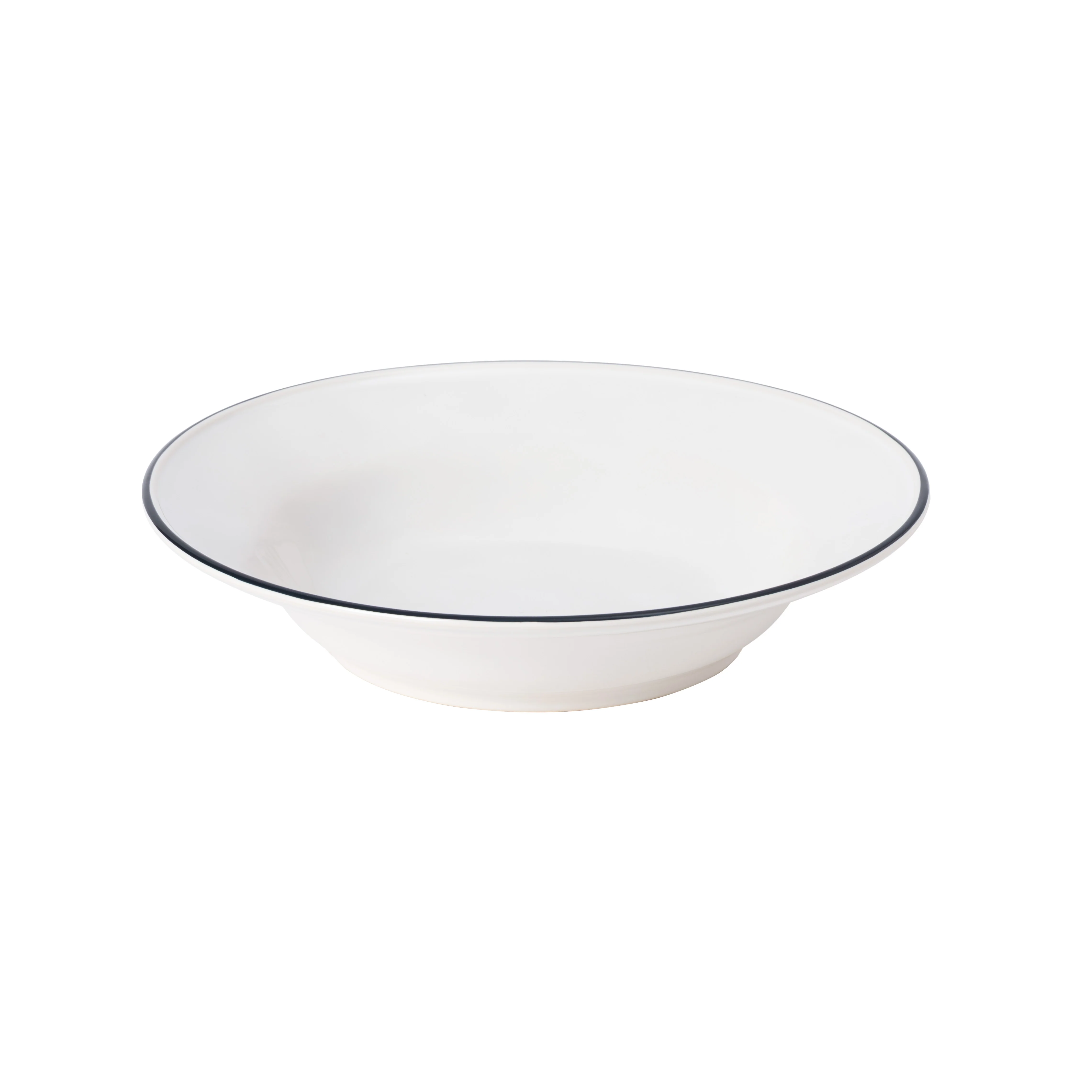 Large Soup/Pasta Plate Beja