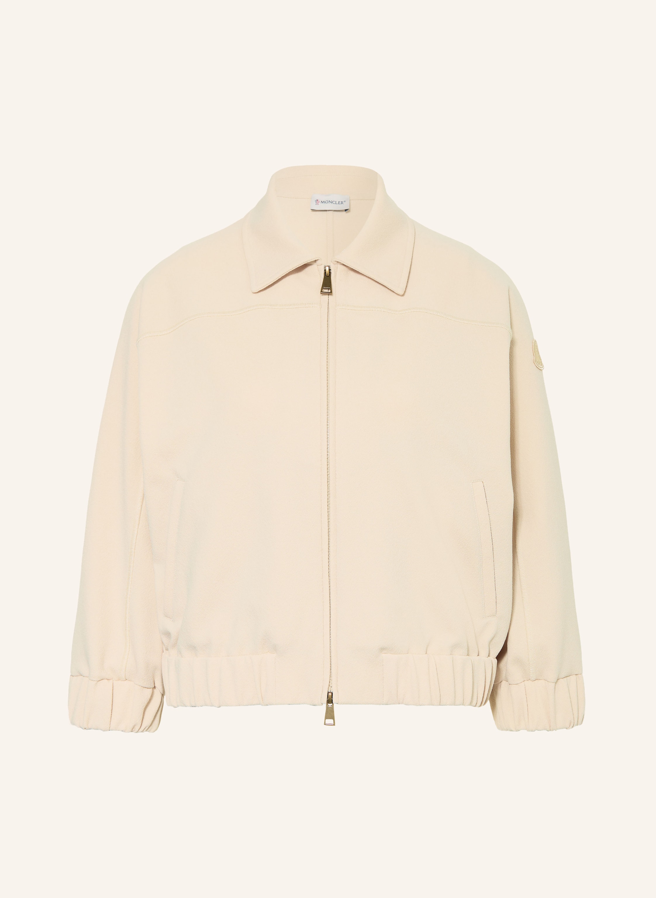 MONCLER Blouson