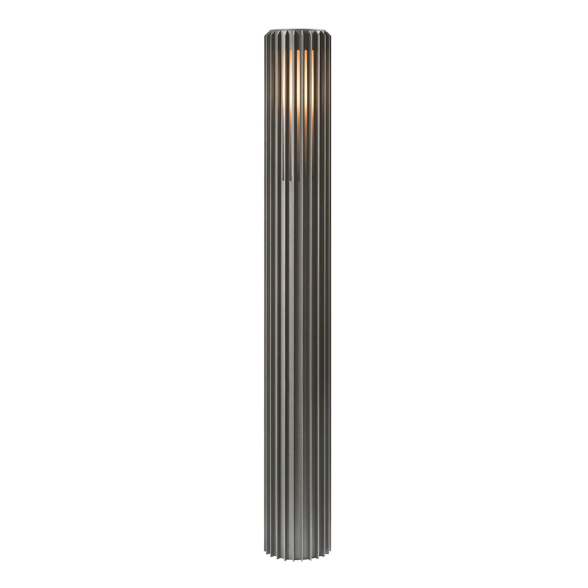 Nordlux Aludra 95 | Tuinlamp | Zeegrijs Antraciet | E27 | Seaside