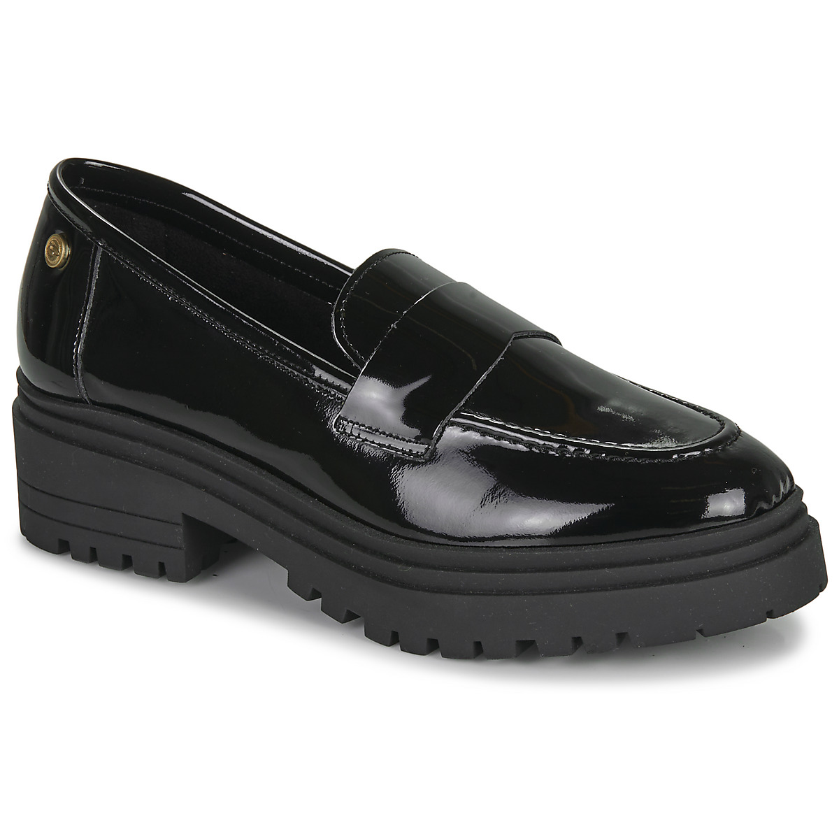 Betty London - EVELYNE - Black