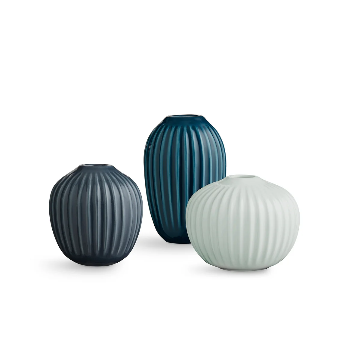 Kähler Design - Hammershøi Vase