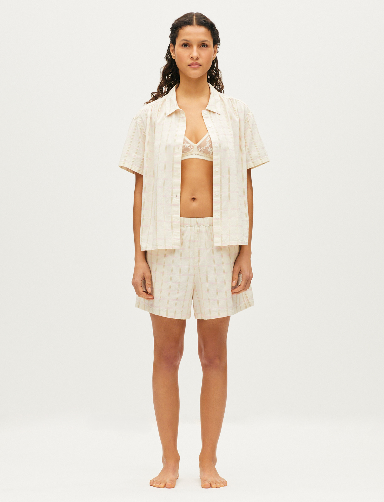 Set de pyjama EASY SUMMER