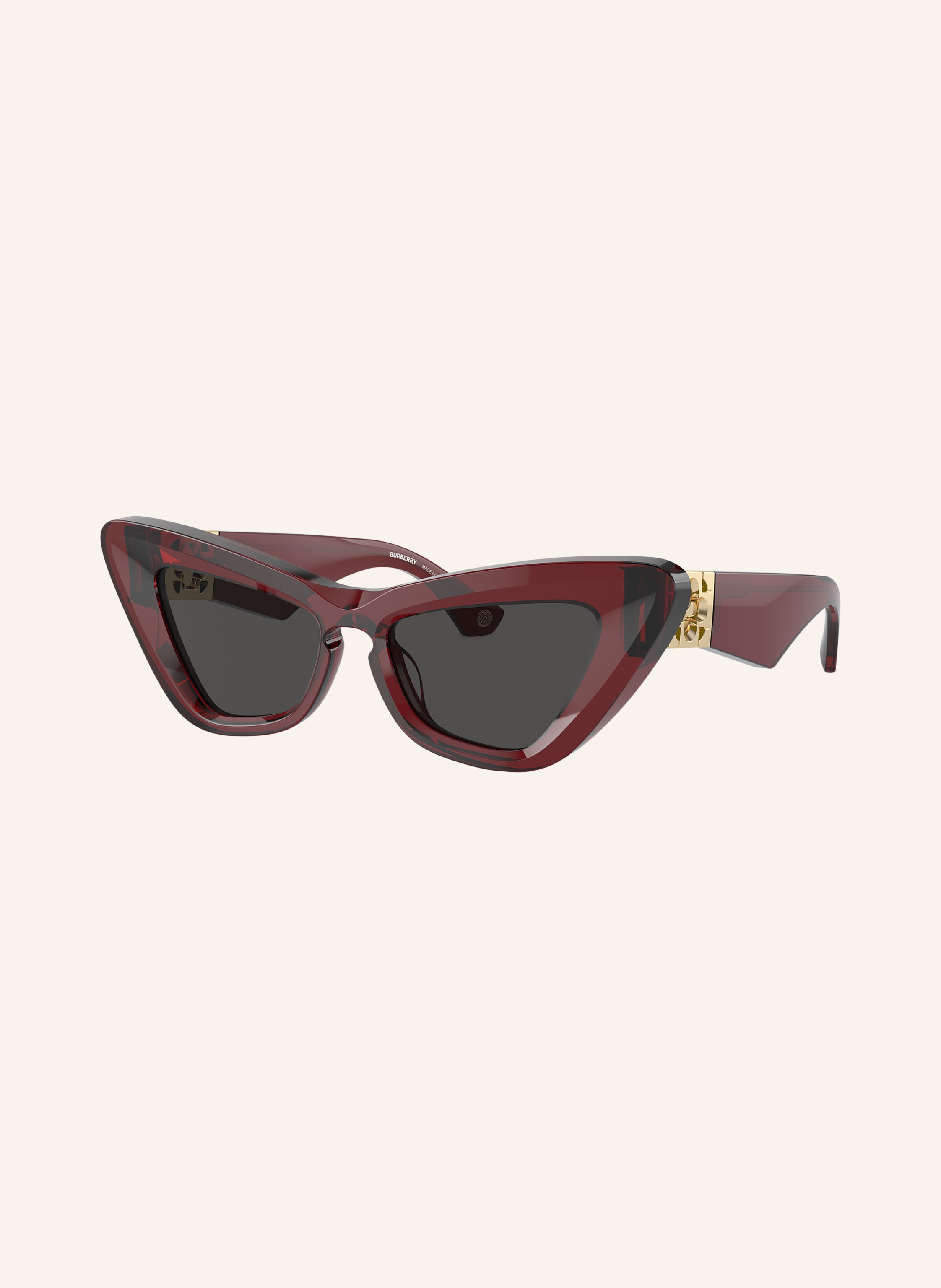 BURBERRY Sonnenbrille BE4421U